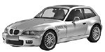 BMW E36-7 P1911 Fault Code