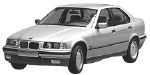 BMW E36 P1911 Fault Code