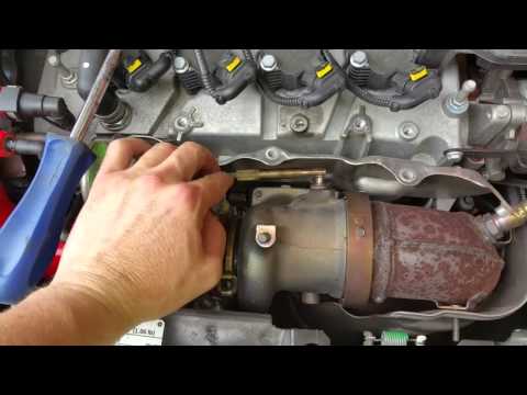 See P1911 repair manual